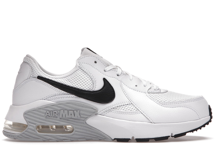 Nike Air Max Excee White