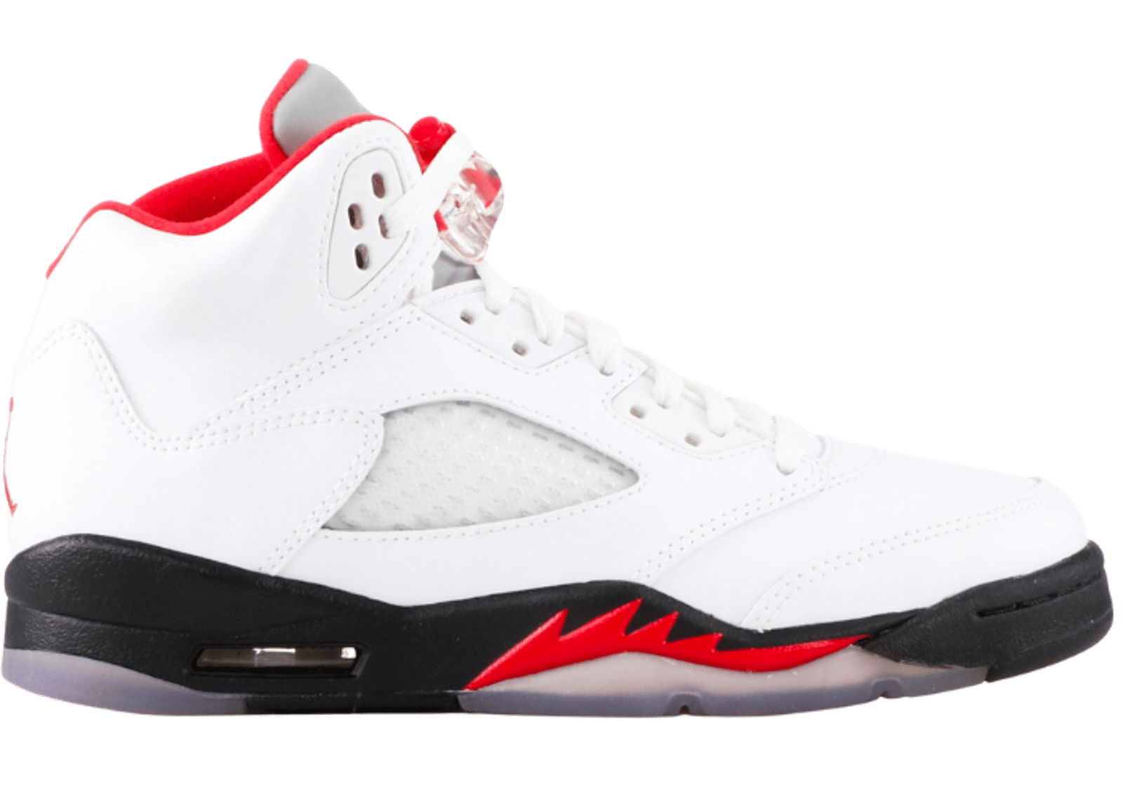 Air Jordan 5 Retro Fire Red 2013 (GS)