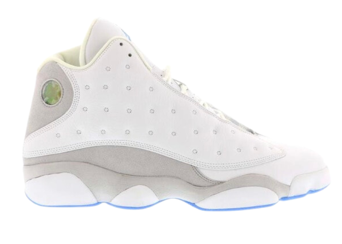 Air Jordan 13 Retro Neutral Grey - 310004-103 Raffles