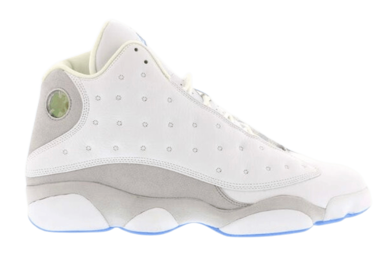 Air Jordan 13 Retro Neutral Grey