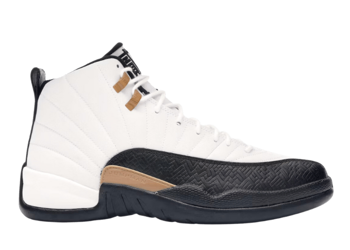 Air Jordan 12 Retro Chinese New Year