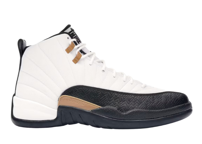 Air Jordan 12 Retro Chinese New Year