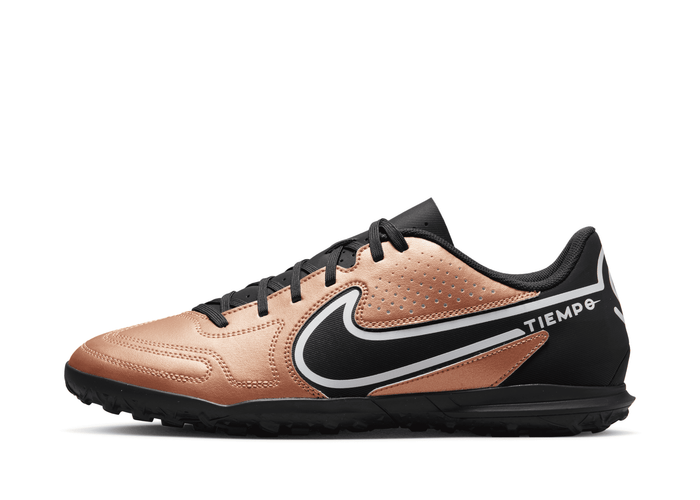 Nike Tiempo Legend 9 Club TF Turf Soccer Shoes - DA1193-810