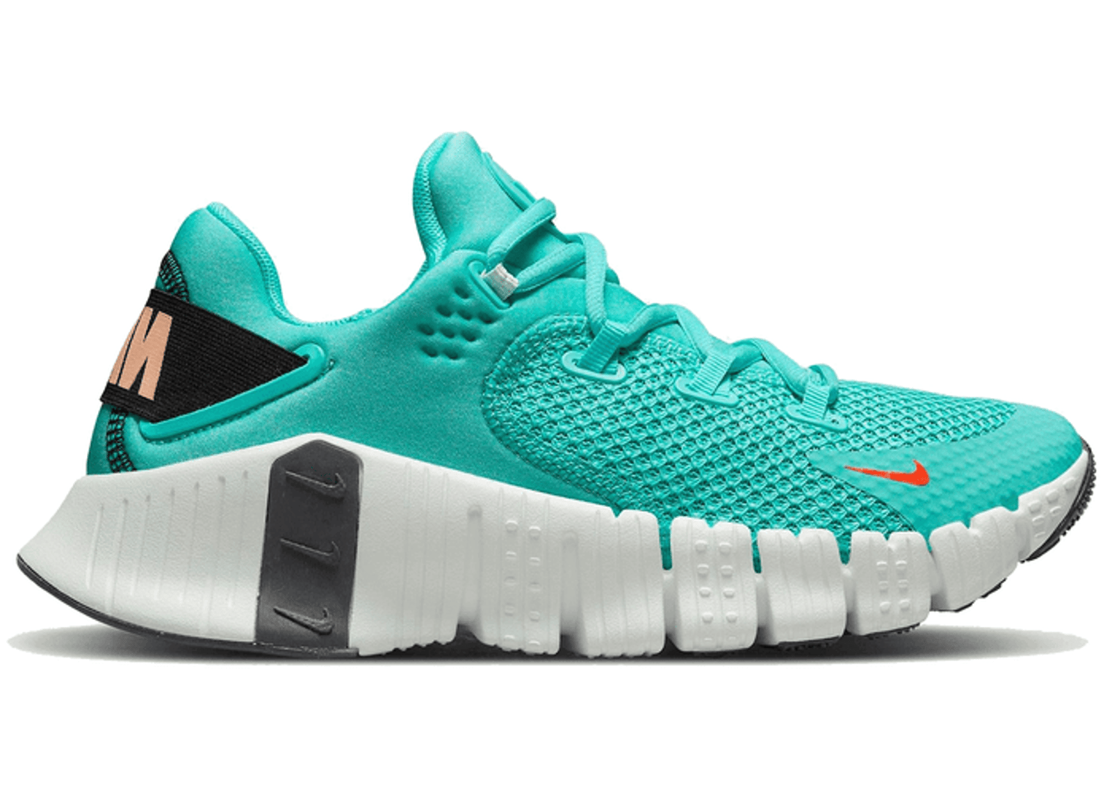 Nike Free Metcon 4 Washed Teal (W)