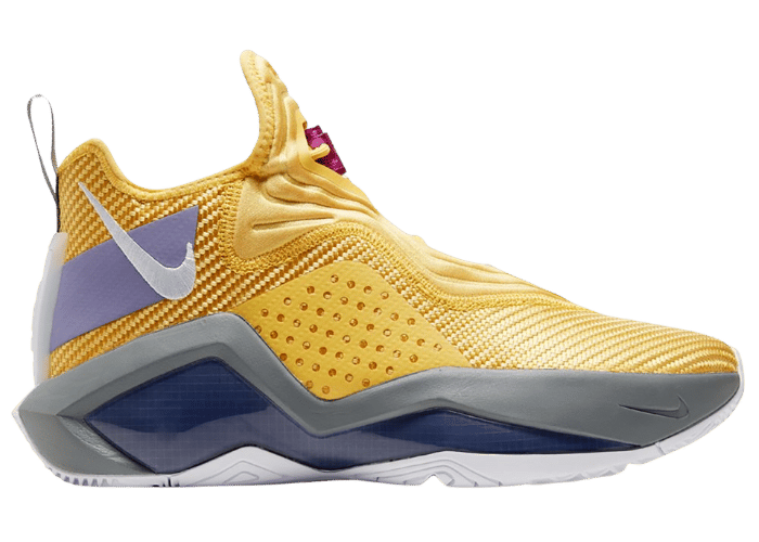 Nike LeBron Soldier 14 Lakers