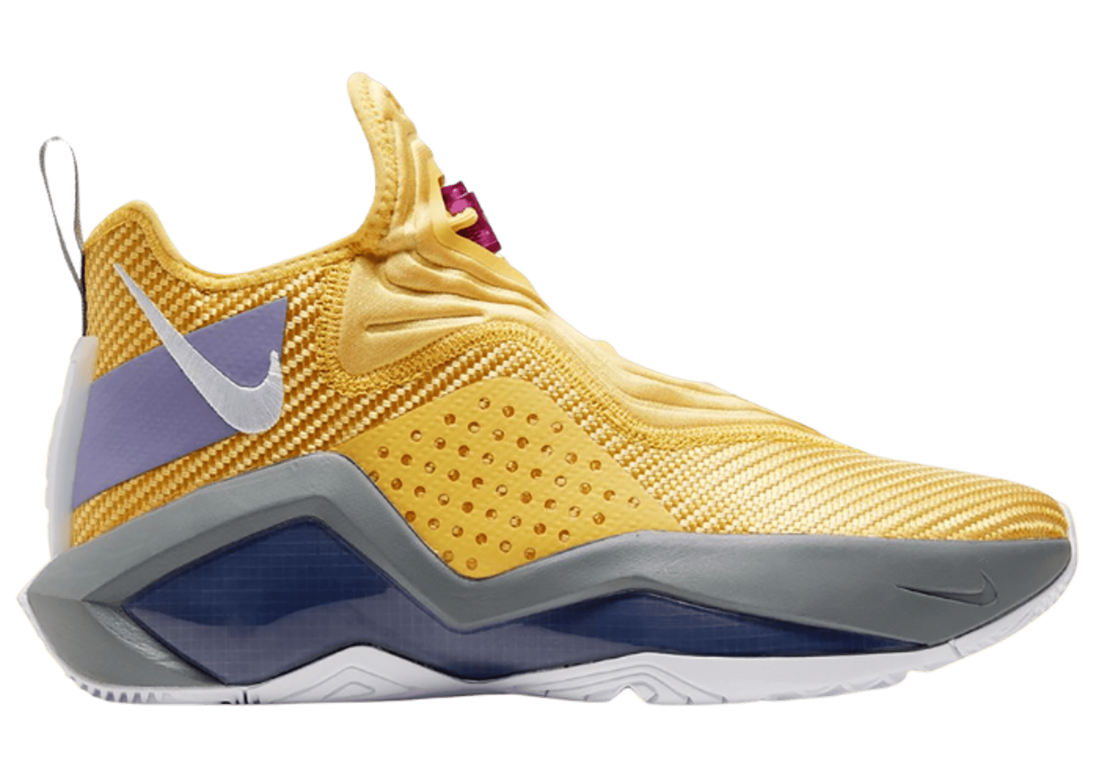 Nike LeBron Soldier 14 Lakers