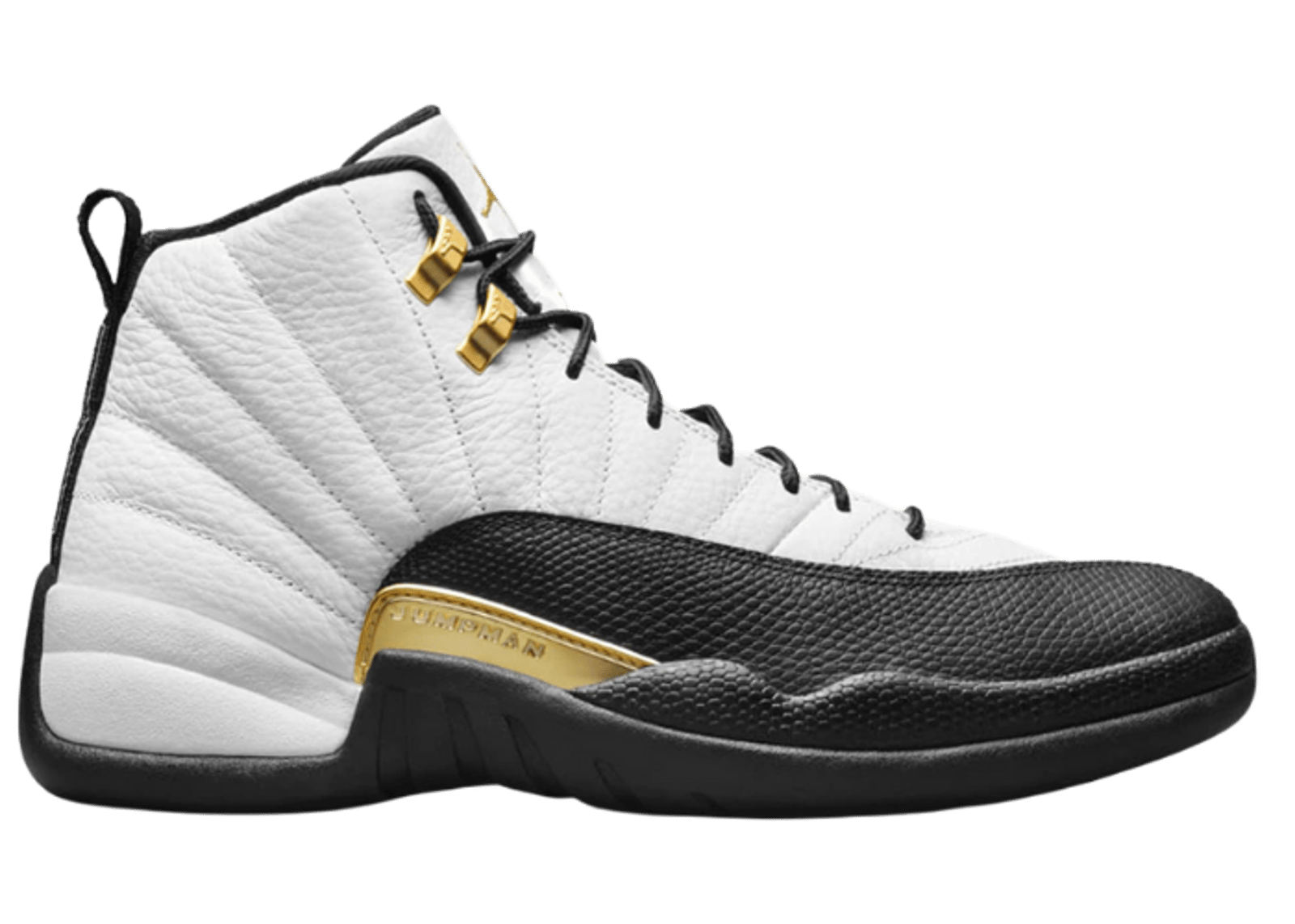 Jordan 12 Retro Royalty Taxi