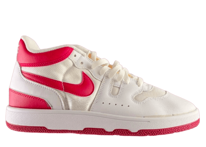 Nike Mac Attack SP Red Crush