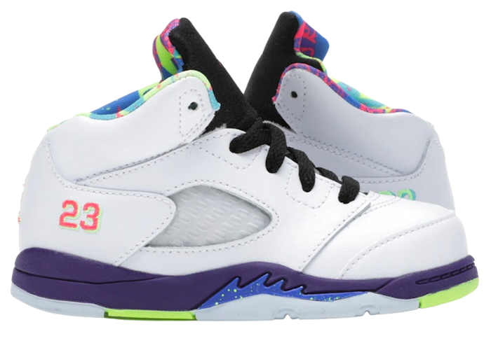 stockx alternate bel air