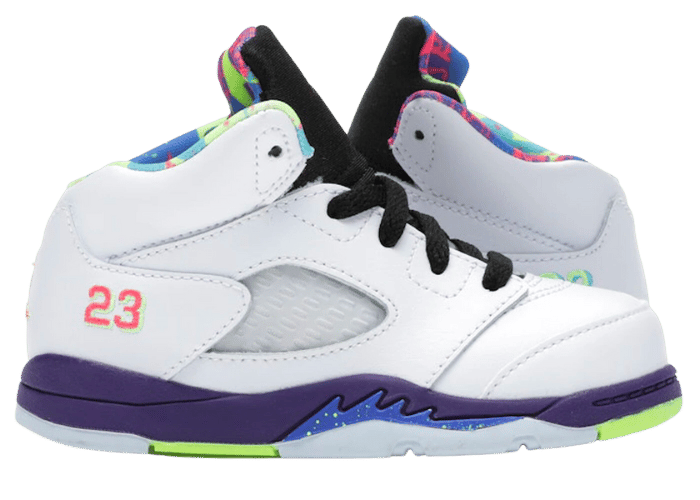 Air Jordan 5 Retro Alternate Bel-Air (TD)