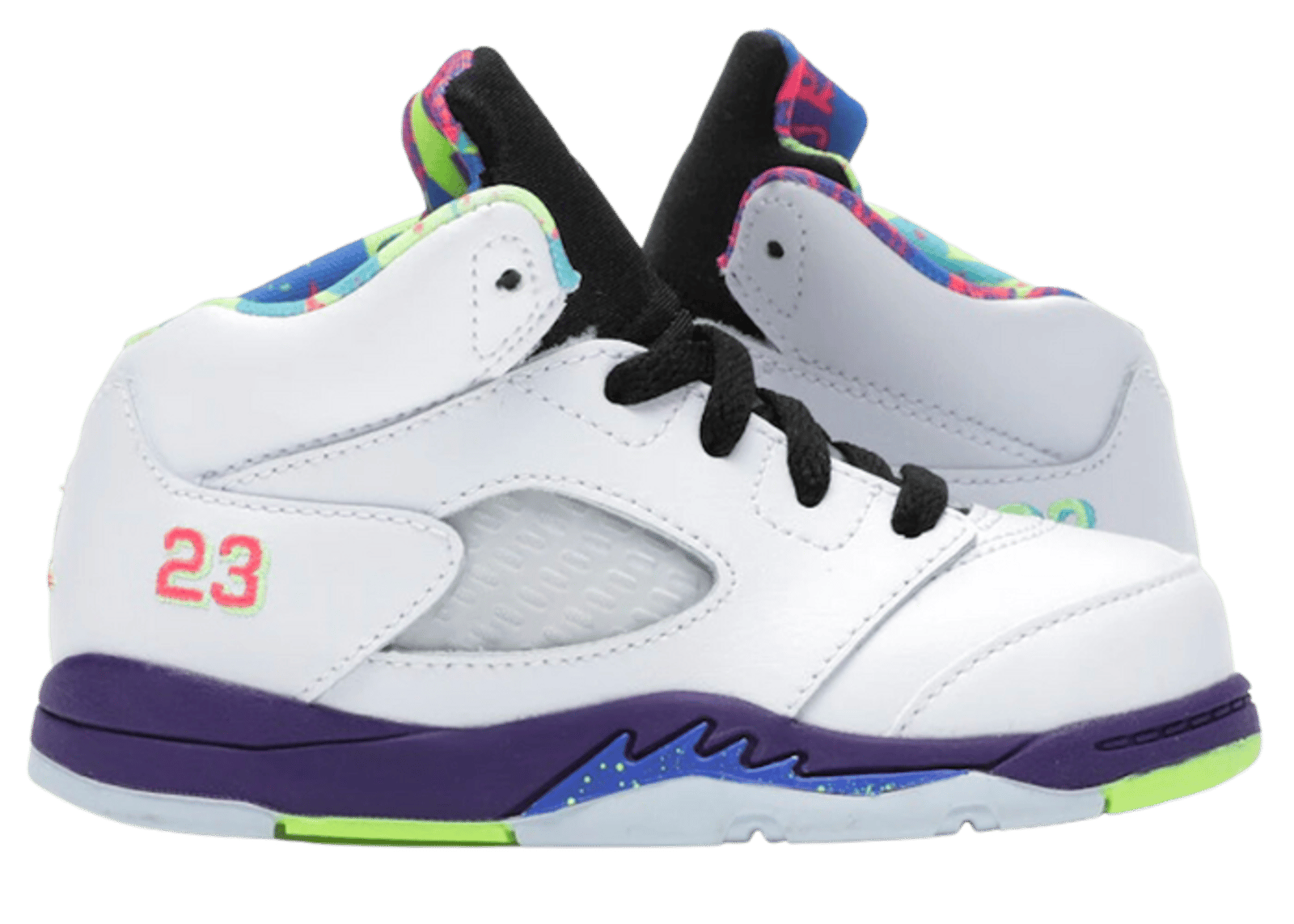 Air Jordan 5 Retro Alternate Bel-Air (TD)