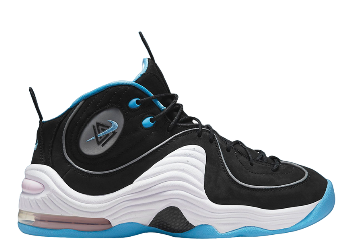 penny 2 black royal