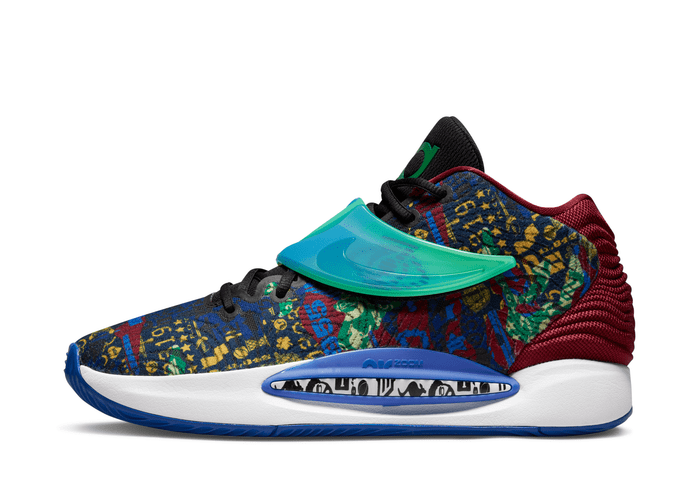 Nike KD14 NRG Basketball Shoes
