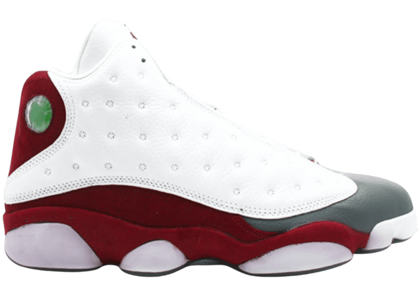 Air Jordan 13 Retro Grey Toe (2005)