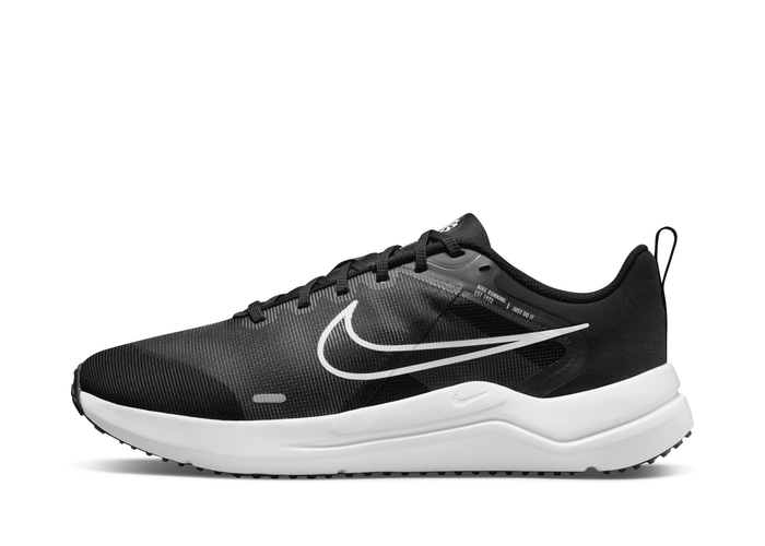 Nike Downshifter 12 Road Running Shoes (Extra Wide)