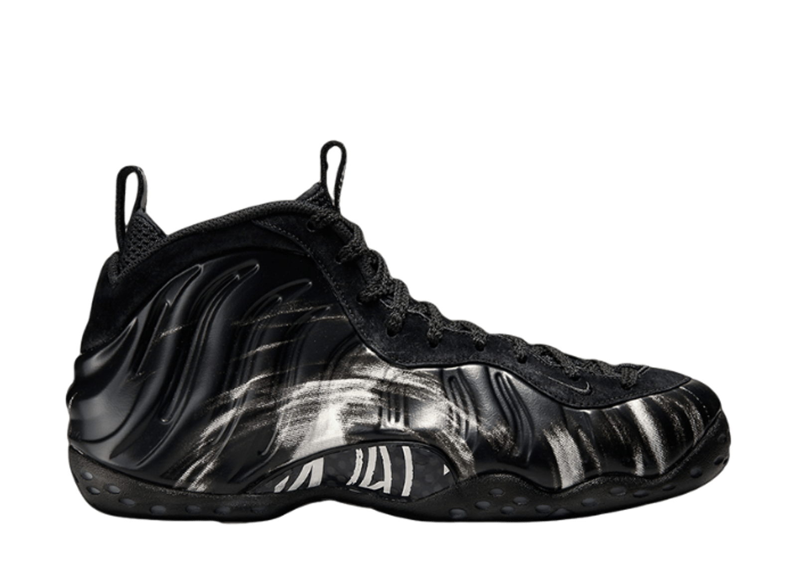 Nike Air Foamposite One Dream A World Black