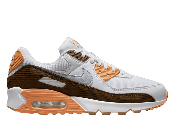 Nike Air Max 90 Corduroy Brown