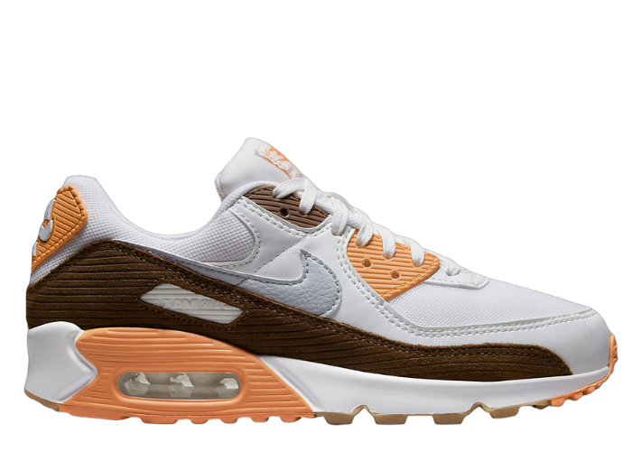 Nike Air Max 90 Corduroy Brown