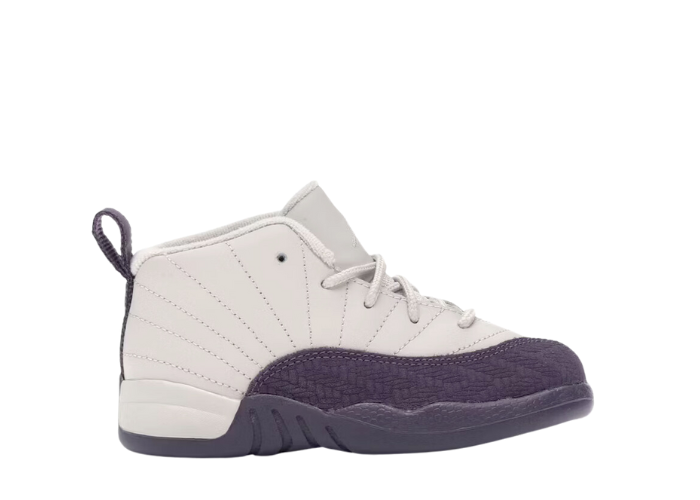 Air Jordan 12 Retro Desert Sand (TD)