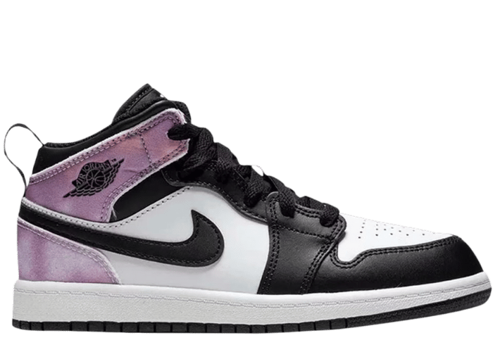 Jordan 1 Mid Zen Master (GS)
