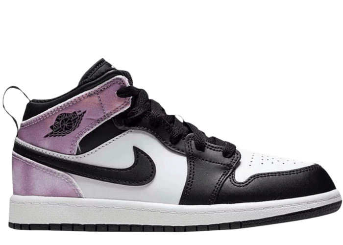 Jordan 1 Mid Zen Master (GS)