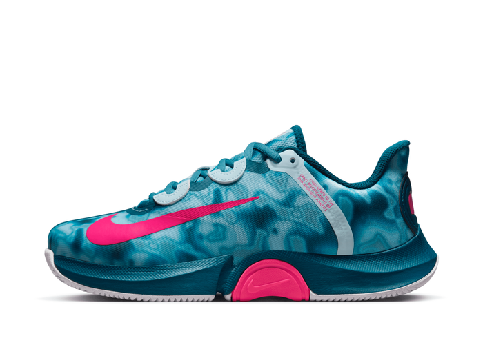 Nike Court Air Zoom GP Turbo Naomi Osaka Hard Court Tennis Shoes