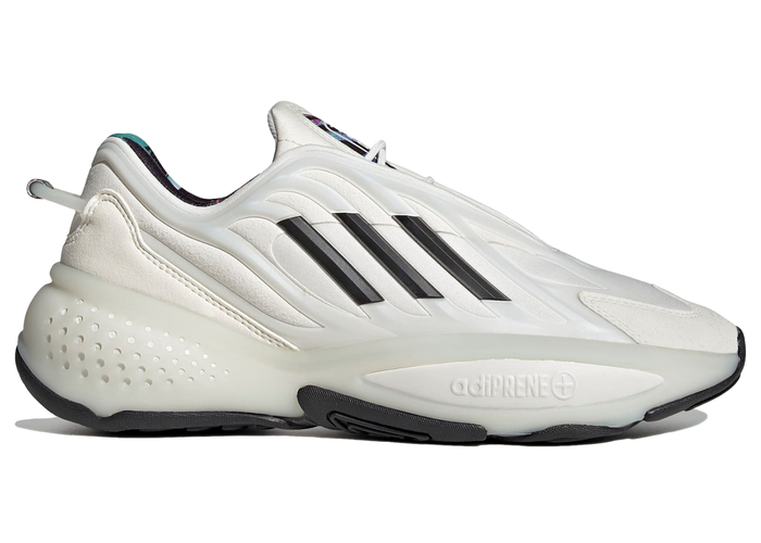adidas gazelle silver green womens adidas ozrah gm GY1130
