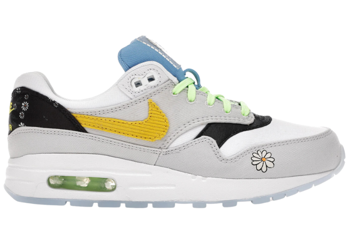 Nike Air Max 1 Daisy (GS)