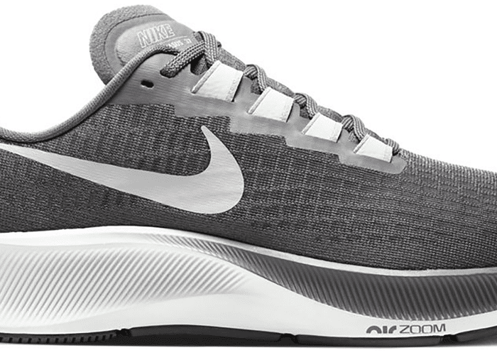 Nike Air Zoom Pegasus 37 Iron Grey