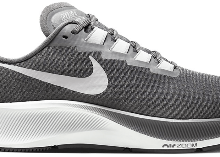 Nike Air Zoom Pegasus 37 Iron Grey