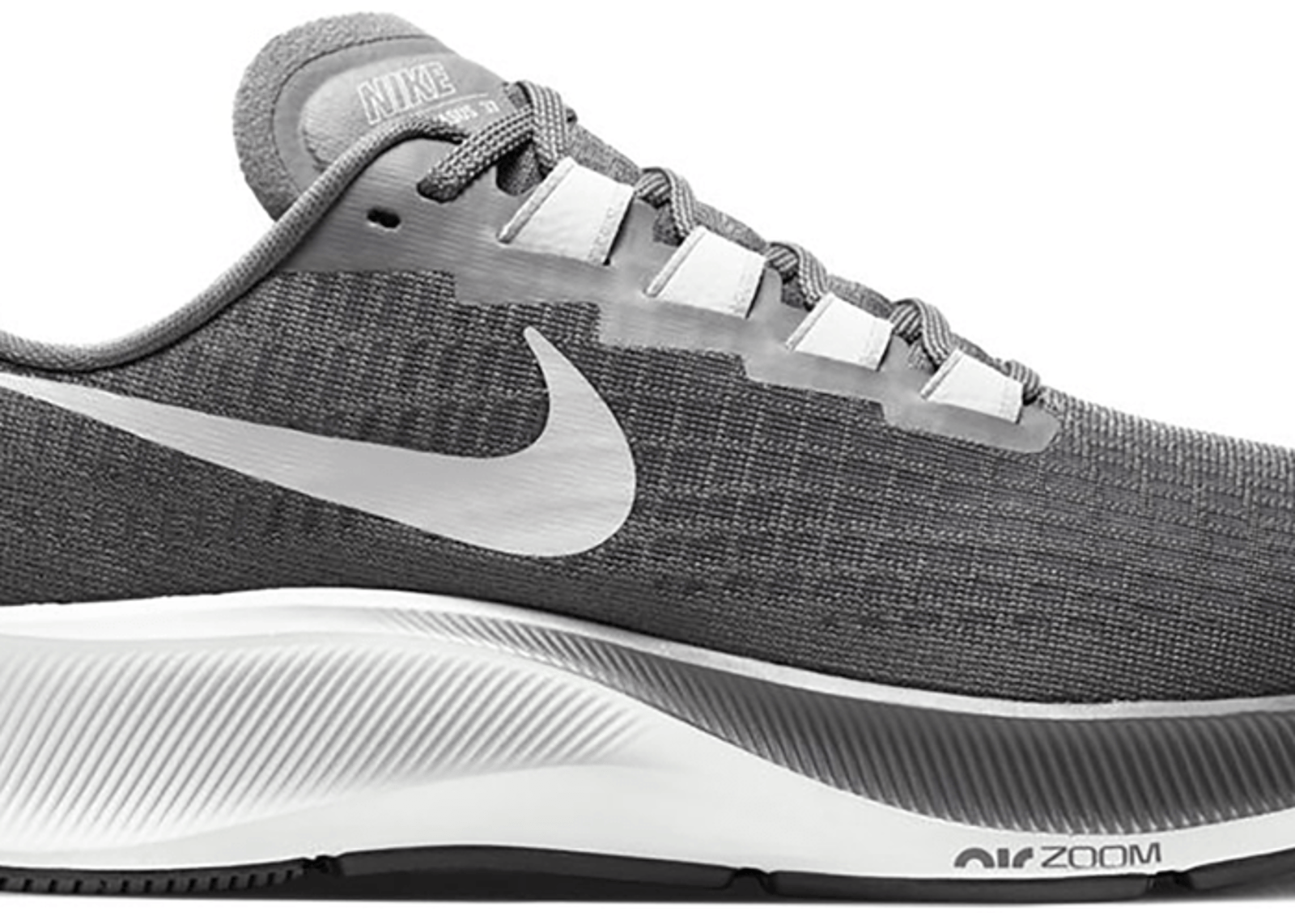 Nike Air Zoom Pegasus 37 Iron Grey