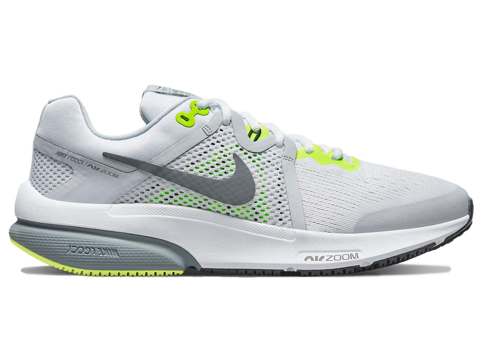 Nike Zoom Prevail White Volt