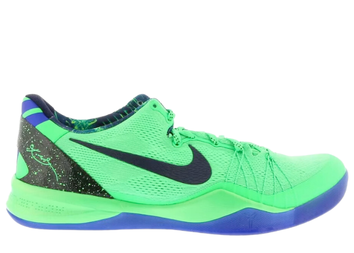 Nike Kobe 8 Elite Supehero