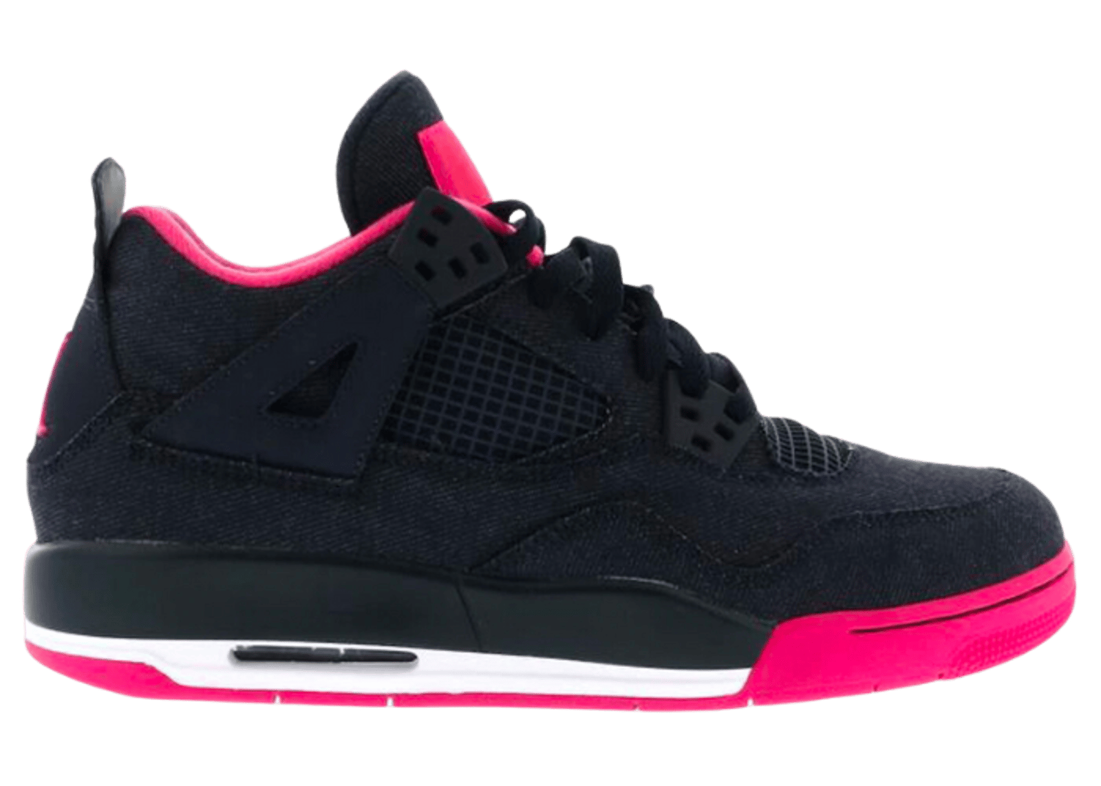 Air Jordan 4 Retro Denim (GS)