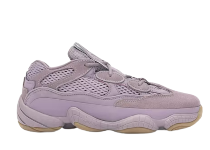 adidas Yeezy 500 Soft Vision (Kids)