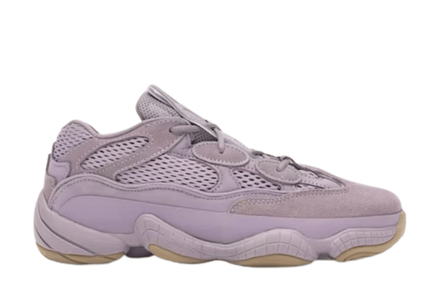 adidas Yeezy 500 Soft Vision (Kids)
