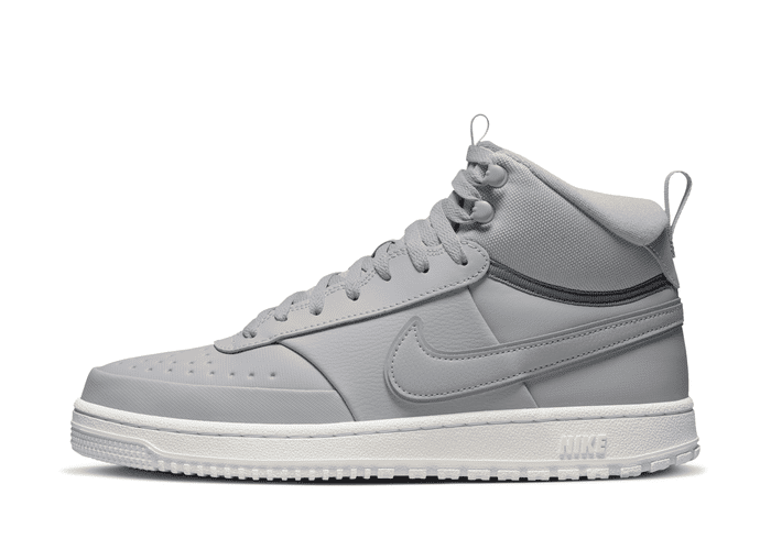 Nike Court Vision Mid Winter Shoes - DR7882-001 Release Info