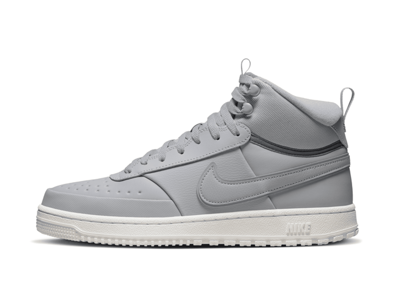 Nike Court Vision Mid Winter Shoes