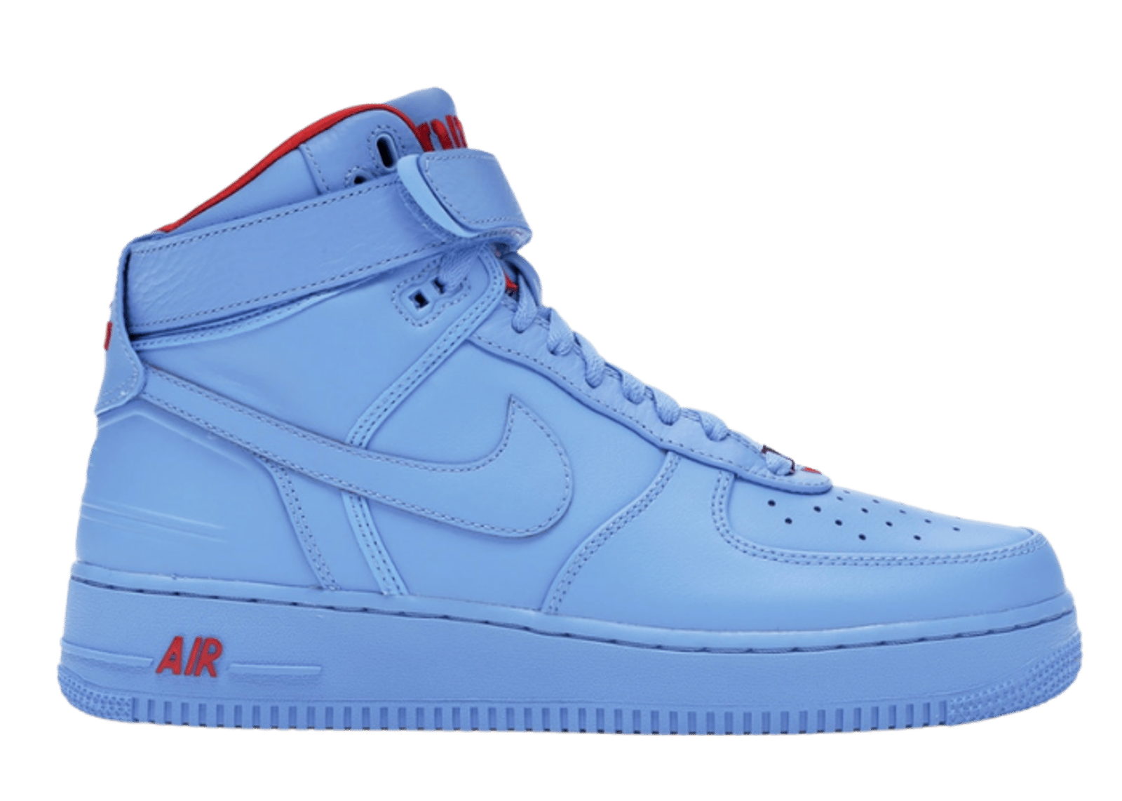 Nike Air Force 1 High Just Don All Star Blue
