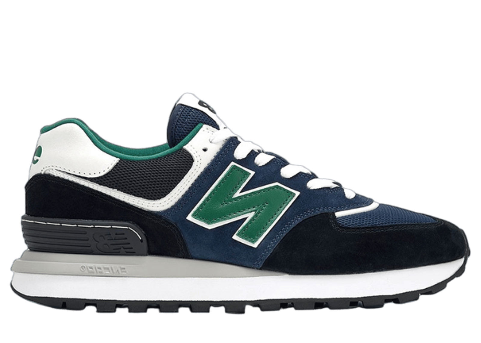 New Balance 574 eYe Junya Watanabe MAN Legacy Navy