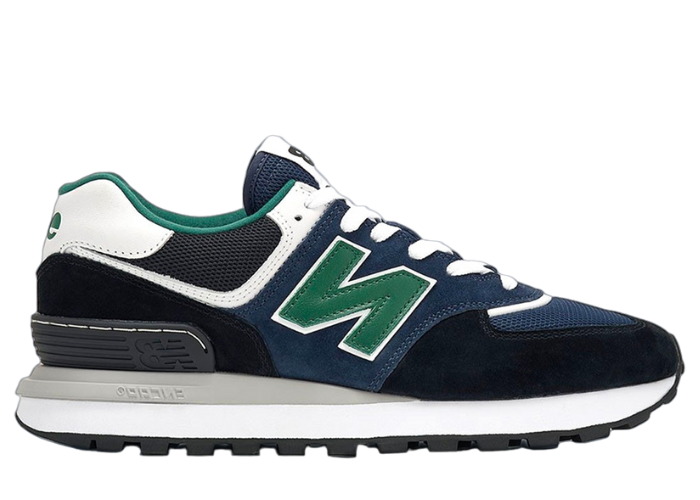 New Balance 574 eYe Junya Watanabe MAN Legacy Navy