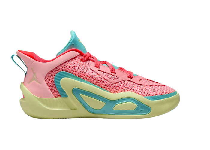 Jordan Tatum 1 Pink Lemonade (PS)