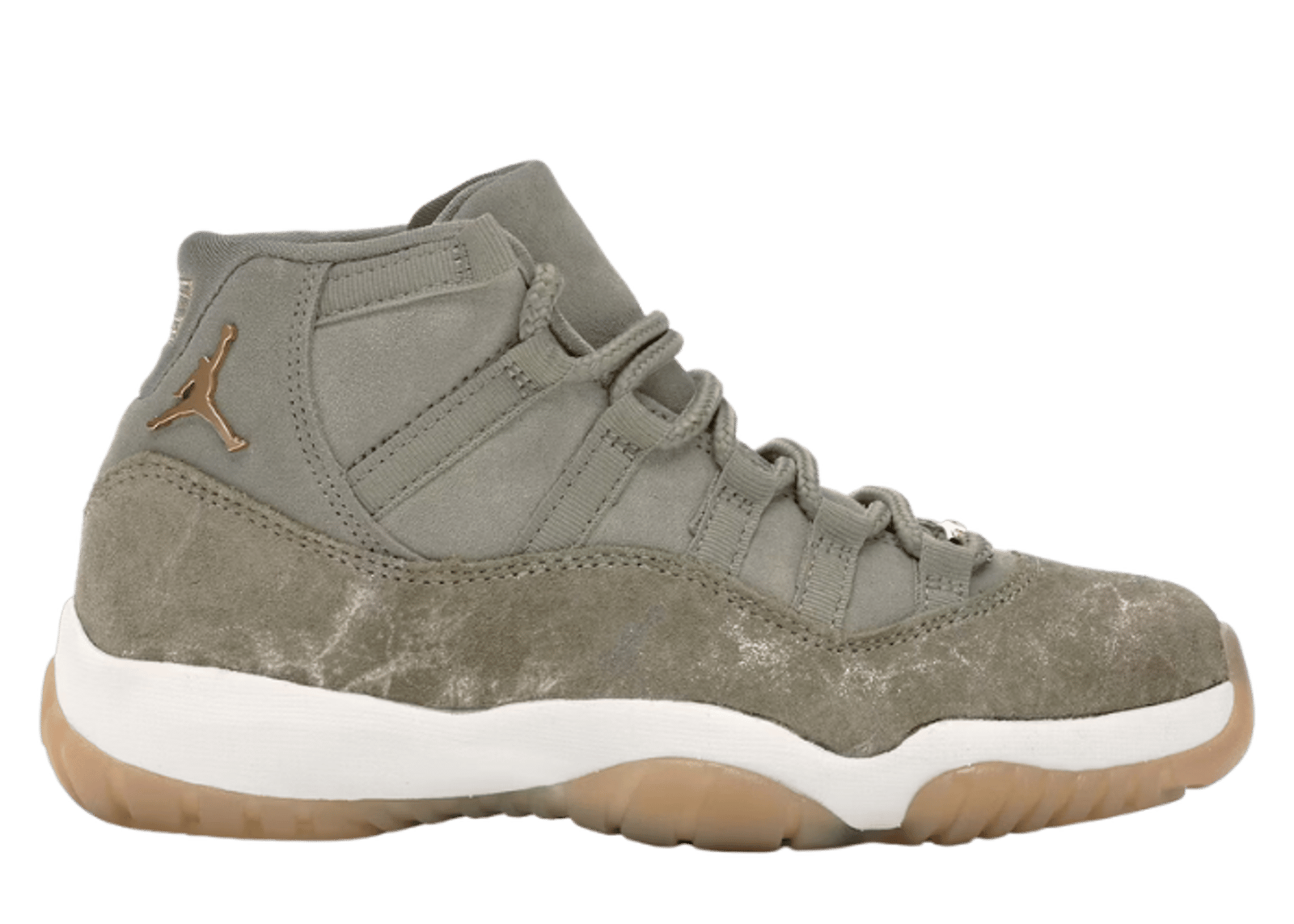 Air Jordan 11 Retro Neutral Olive W AR0715 200