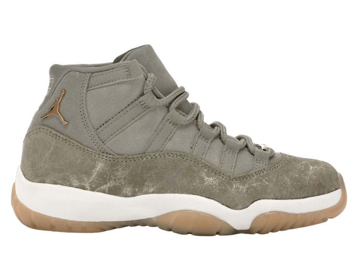 Air Jordan 11 Retro Neutral Olive (W)