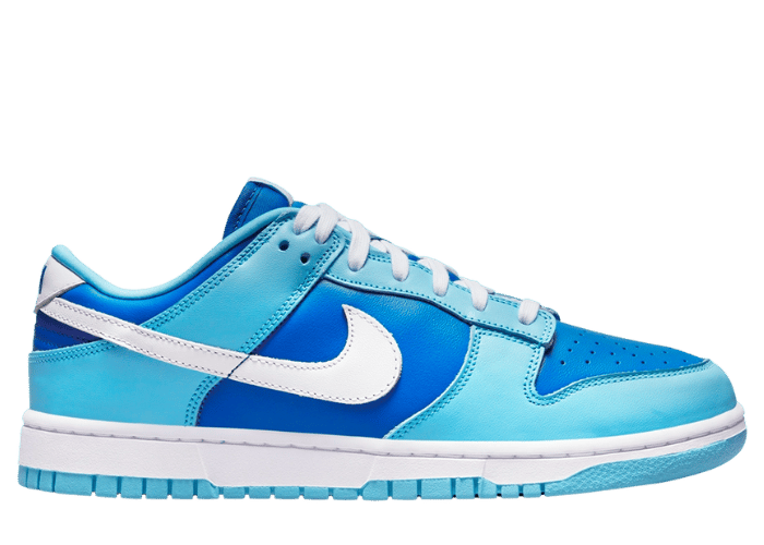 Nike Dunk Low Argon