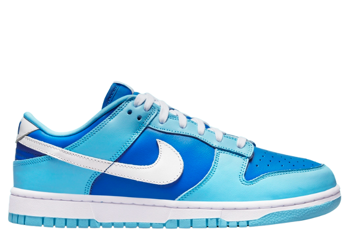 Nike Dunk Low Argon