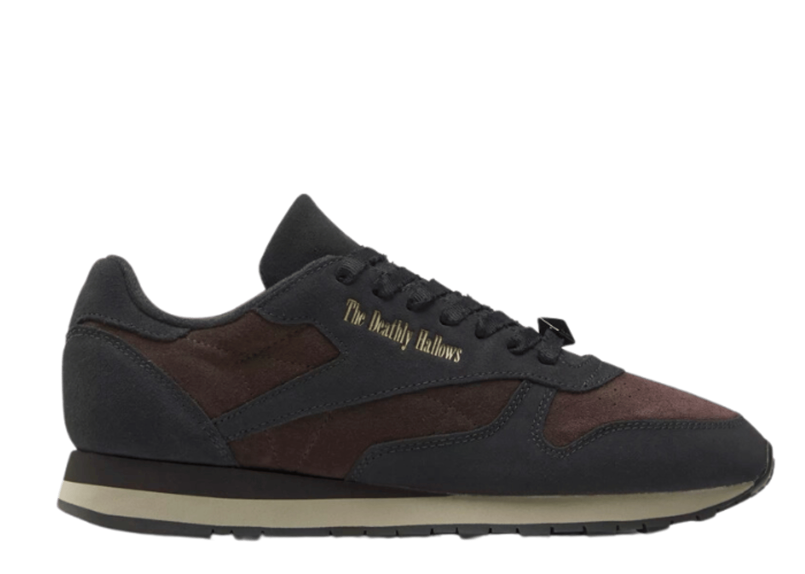 Reebok Classic Leather Harry Potter The Deathly Hallows