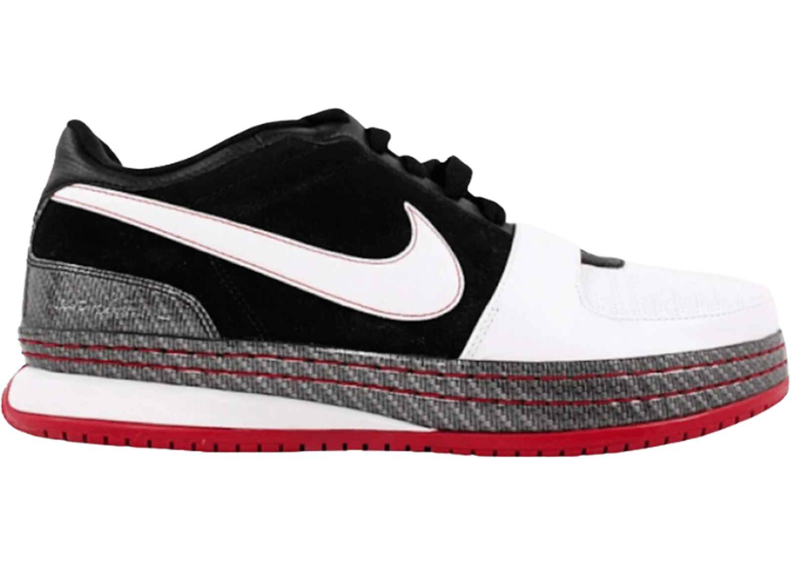 Nike LeBron 6 Low Carbon