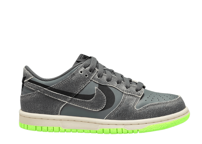 Nike Dunk Low Halloween (GS)