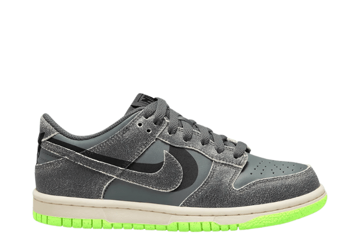 Nike Dunk Low Halloween (GS)